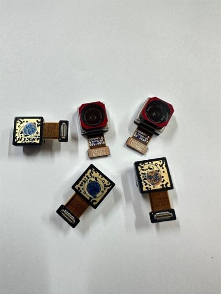 Camera Sau Oppo Reno 5 4G