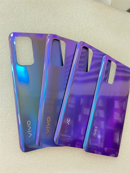 Lưng Vivo V19 Tím (có kc 179k, ko kc 159k)