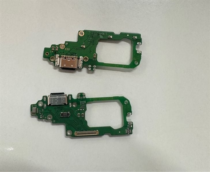 Cụm Sạc Oppo Reno 10 5G/ RENO 10 PRO 5G/ A2 PRO/ RENO 8T 5G Zin