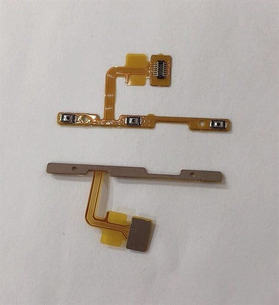 Dây Nguồn Âm Lượng Vivo V7