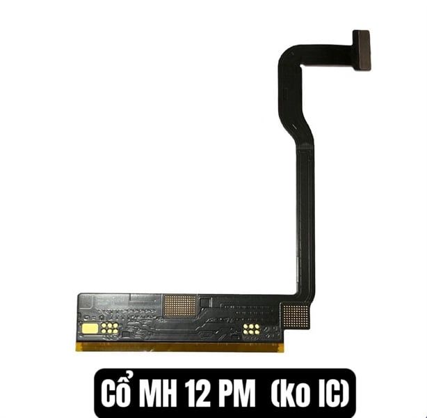 Cáp Nối Màn Hình Iphone 12 PM (ko IC)