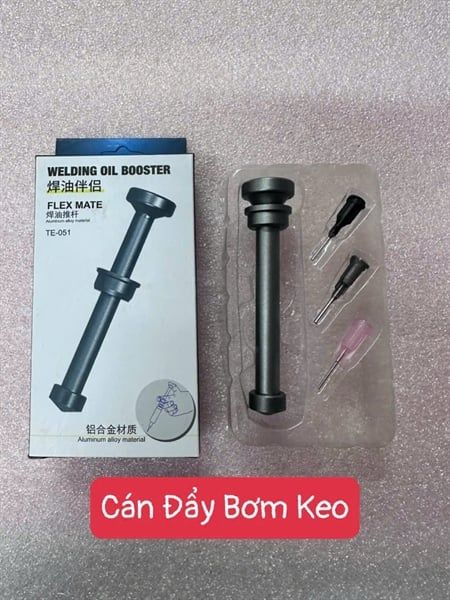Cán Đẩy Bơm Keo