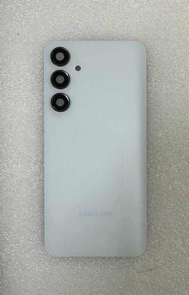Lưng Samsung A55 Zin -Trắng (+ KC)