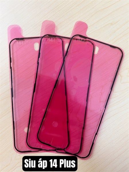 Siu Áp Iphone 14 Plus