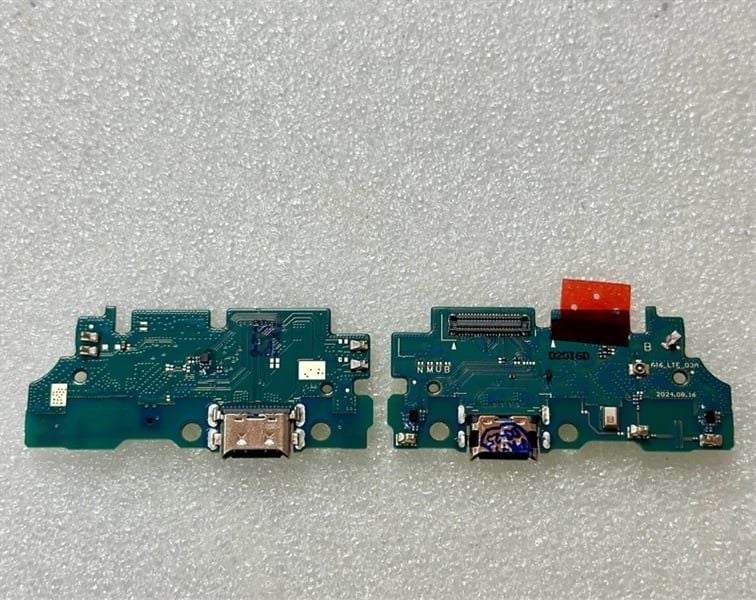 Cụm Sạc Samsung A16 4G Zin - bản VN