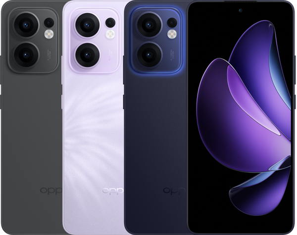 Điện Thoại Oppo Reno 13F 5G 12/256G