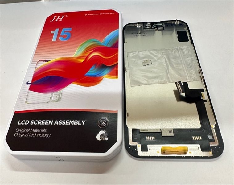 Màn Hình Iphone 15 JH