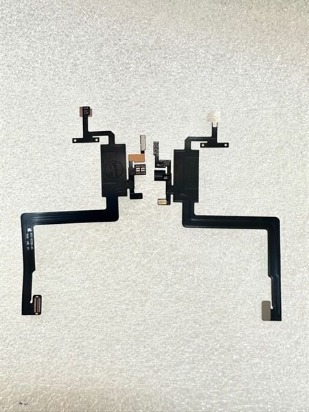Dây Cáp / Face ID Loa Trong Iphone 11 Pro Max ( dây trơn )