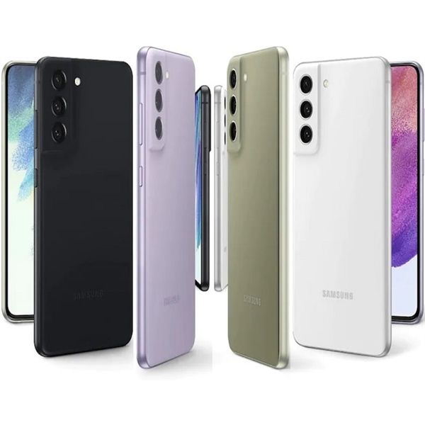 Điện Thoại Galaxy S21 FE 5G 99%