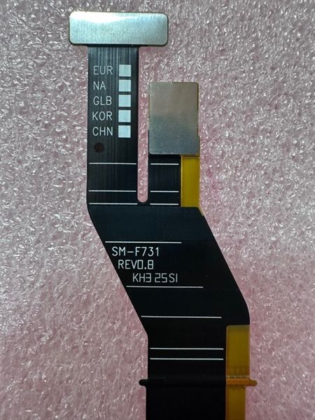 Cáp Nối Main Màn Hình Samsung Z Flip 5 / F731 Zin New