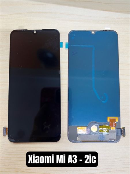 Màn Hình Xiaomi Mi A3 / CC9E 2ic / Oled Đen