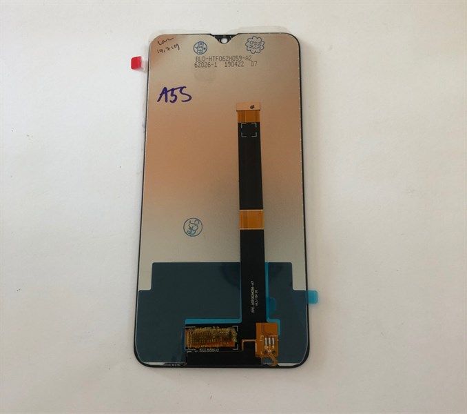 Màn Hình Oppo A5s Đen