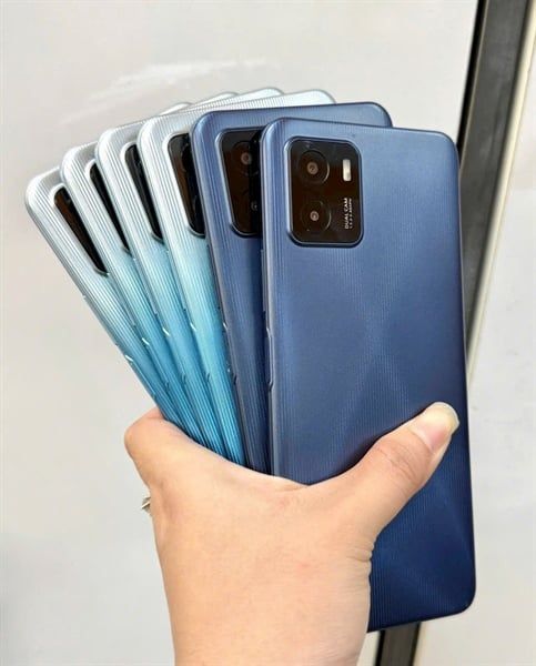 Điện Thoại ViVo Y15S 4/128GB 99%