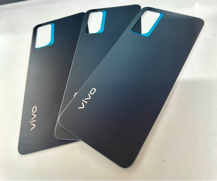 Lưng Vivo V21 5G Đen ( kg kc 139k )