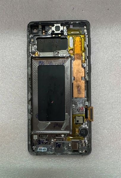 Màn Hình Samsung S10 Zin Khung