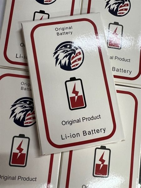 Pin Iphone 14 Pro Max Đại Bàng Chính Hãng