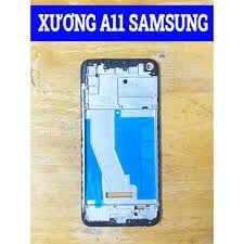 Xương/ Benzen - Samsung - A11