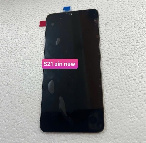 Màn Hình Samsung S21 - Zin Rời - New Hãng ( Amoled )
