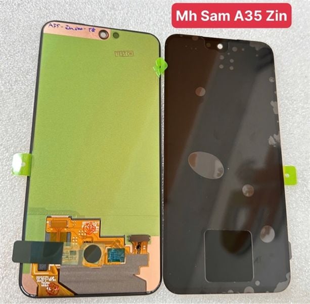 Màn Hình Samsung A35 - Zin Rời - New Hãng / A55 / A556 / M35/ M55 / M356 / A356