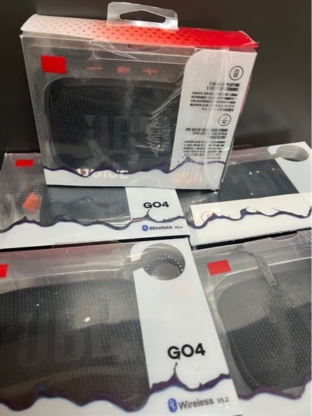 Loa Nhạc JBL Bluetooth G04