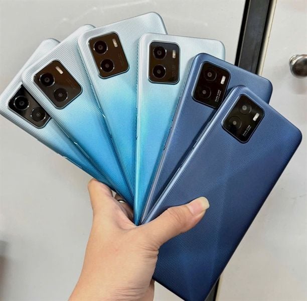 Điện Thoại ViVo Y15S 4/128GB 99%