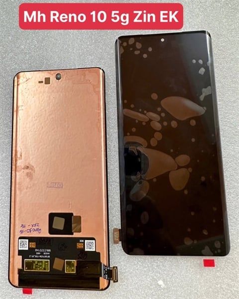 Màn Hình Oppo Reno 10 5G - Zin Ép Kính / Reno 10 Pro 5G/ Reno 9 5G / Reno 9 Pro 5G / Reno 9 Pro Plus / Oppo A1 Pro 5G / Reno 11 Pro / Reno 10 Pro Plus