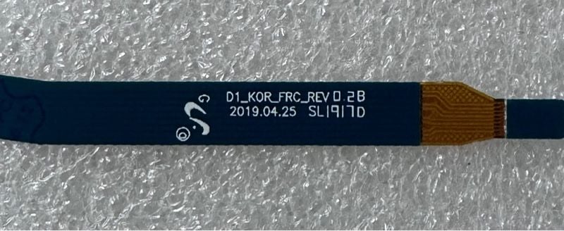 Anten Sóng Samsung Note 10/ Cáp FPC / Dây Nguồn Sóng