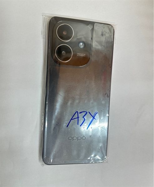 Vỏ Bộ Oppo A3 / A3X 4G Zin- Đen