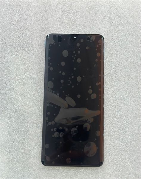 Màn Hình Samsung S20 Plus - Zin Rời Ép Kính ( Amoled ) - Đen