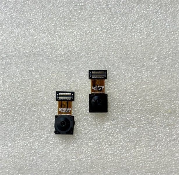 Camera Trước Samsung A15