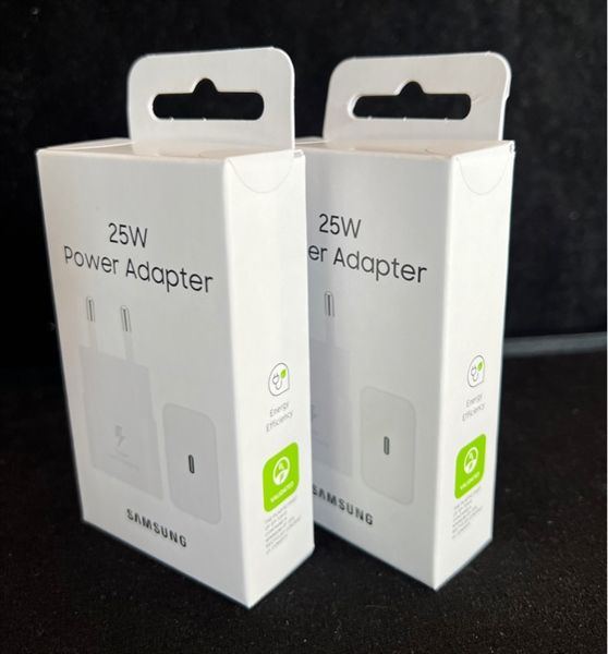 Cóc Samsung 25W Zin Hãng (Nguyên Seal ) (sl5-1/10-2/20-3)