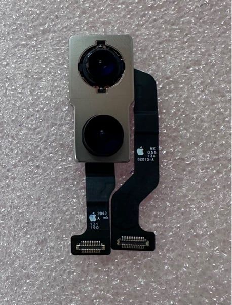 Camera Sau Iphone 11 Zin