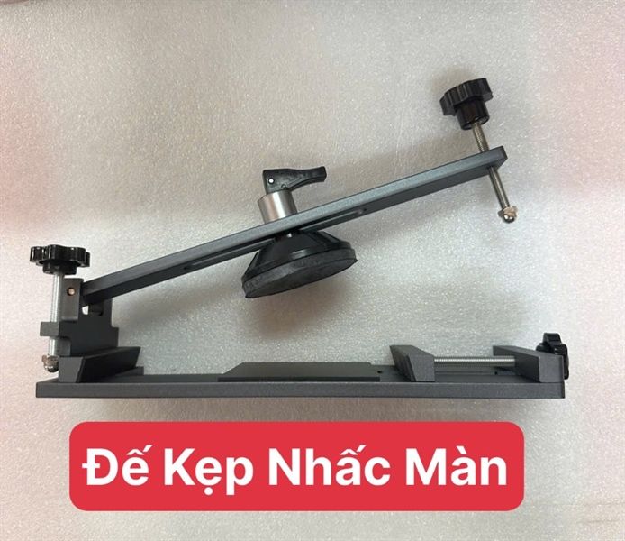 Đế Kẹp Nhấc Màn