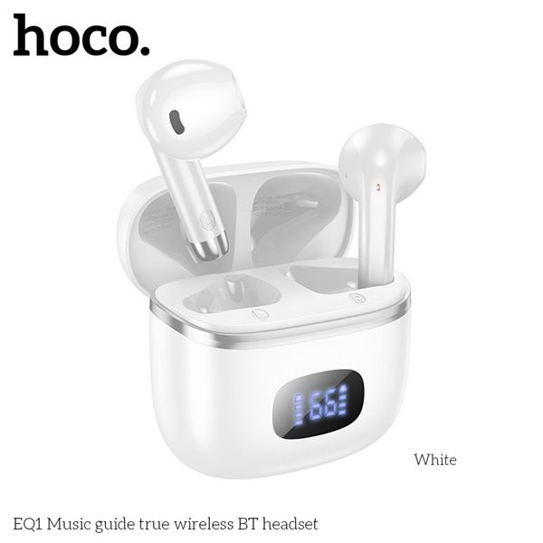 Tai Nghe Airpod Hoco EQ1