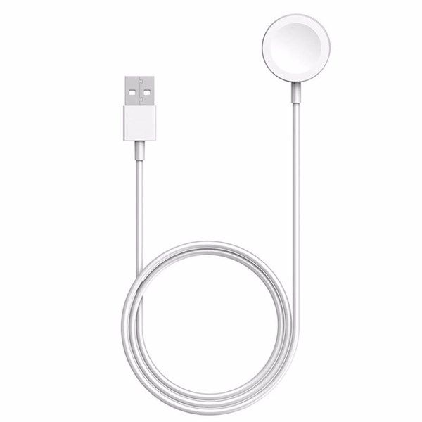 Cáp Sạc Đồng Hồ Apple Watch S4 - USB