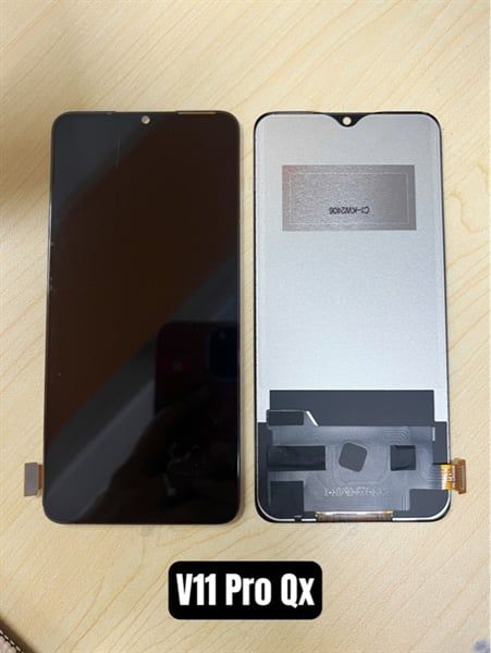 Màn Hình Vivo V11 Pro / X23 / X21 Qx Đen