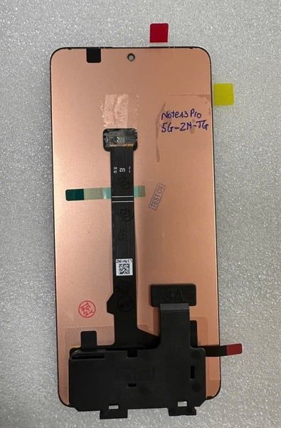 Màn Hình Xiaomi Redmi Note 13 Pro - 5G / Poco X6 - 5G Zin New