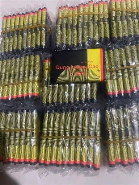 Pin Nokia 5C Chân Ngược / 105 4G Thẩm