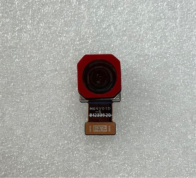 Camera Sau Oppo Reno 7Z - 5G