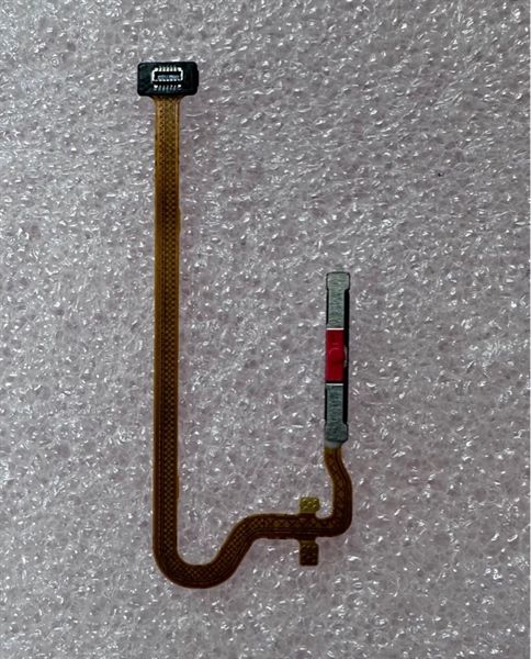 Vân Tay Oppo A60 - Tím