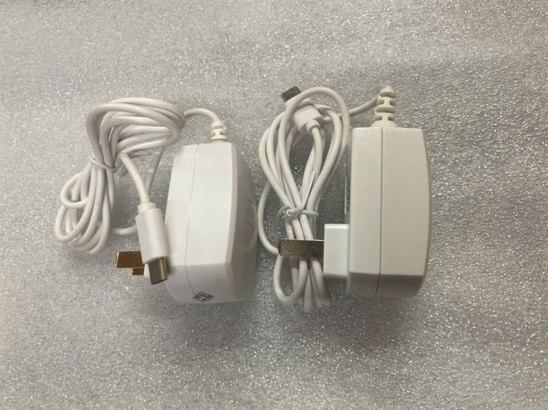 Sạc Liền Dây Type C Chân Dài (sl20-2)