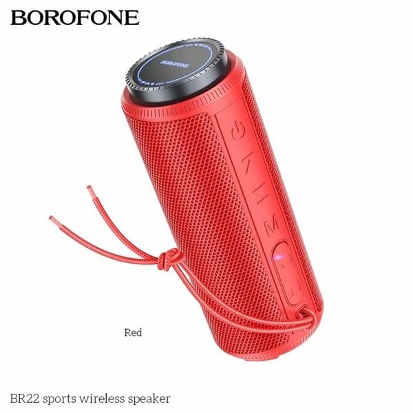 Loa Bluetooth BR22 (sl5-10)