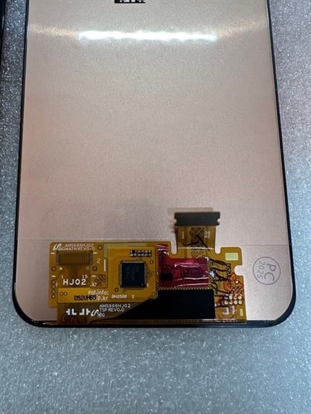 Màn Hình Samsung A16 - 4G / A16 - 5G / A25 - 5G / A165F / A166 / A26 - A266 / Zin Hãng - Rời