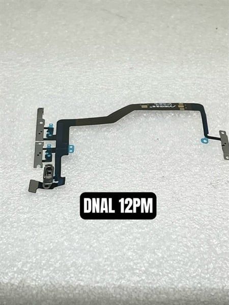 Dây Nút Nguồn + Âm Lượng Iphone 12 Pro Max Zin