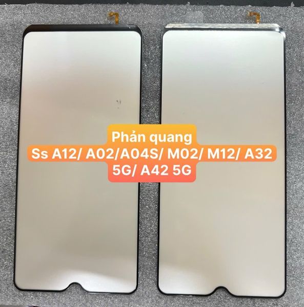 Phản Quang Samsung A12/ A02/ A04S/ M02/ M12/ A32 5G/ A42 5G
