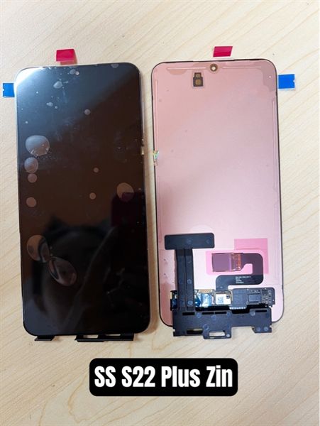 Màn Hình Samsung S22 Plus Zin Rời (new hãng)