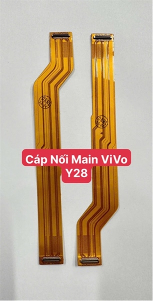 Cáp Nối Main Vivo Y28 4G