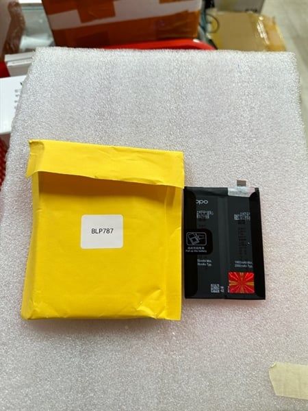 Pin Oppo BLP787 / Reno 4 Pro 4G - 5G / Reno 3 Pro 5G Zin