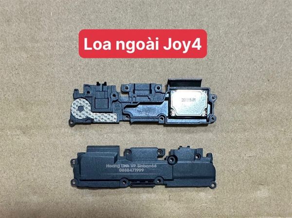 Loa Ngoài / Chuông Vsmart Joy 4 Zin