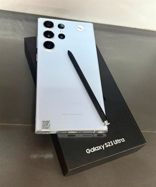 Điện Thoại Samsung Note 20 Ultral 12/128GB 99%